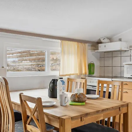 2 Bedroom In Ringkøbing