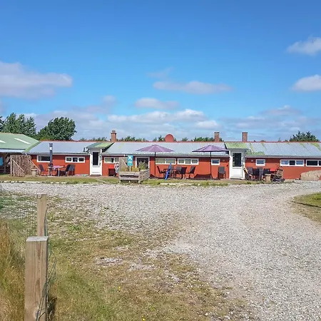 Appartamento 2 Bedroom In Ringkøbing