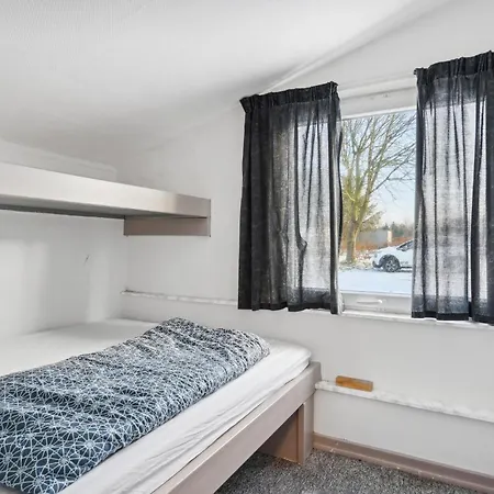 Appartamento 2 Bedroom In *