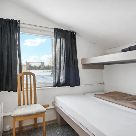 Appartamento 2 Bedroom In Ringkøbing