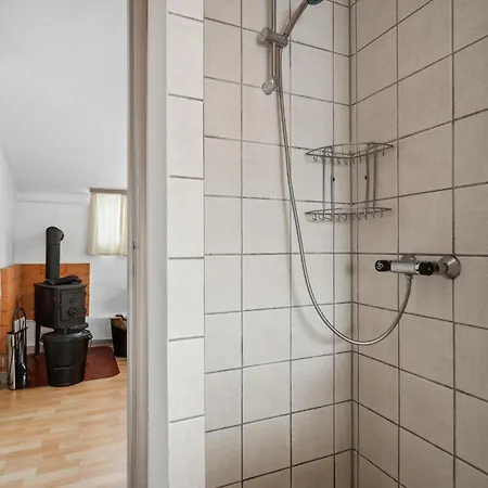 2 Bedroom In アパート リンケビング