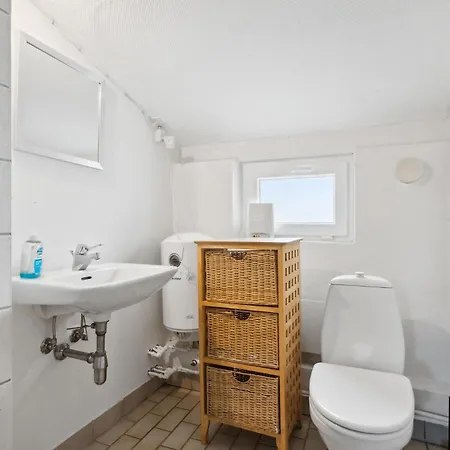 2 Bedroom In