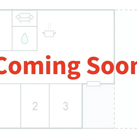 Appartamento 2 Bedroom In Ringkøbing